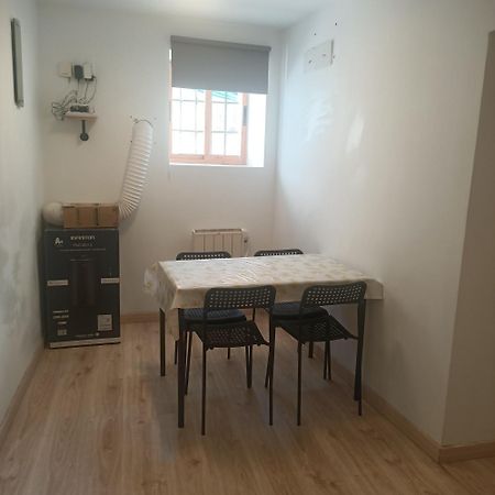 Cornisa Tourists Home Τολέδο Εξωτερικό φωτογραφία